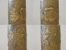WWI Trench Art Military Shell
