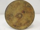 WWI Trench Art Military Shell