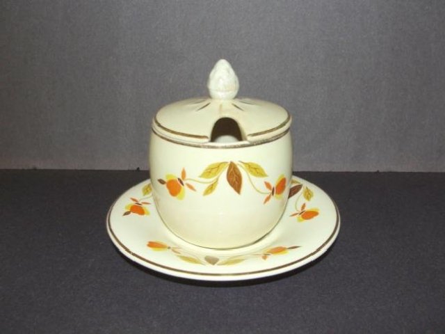Jewel Tea
