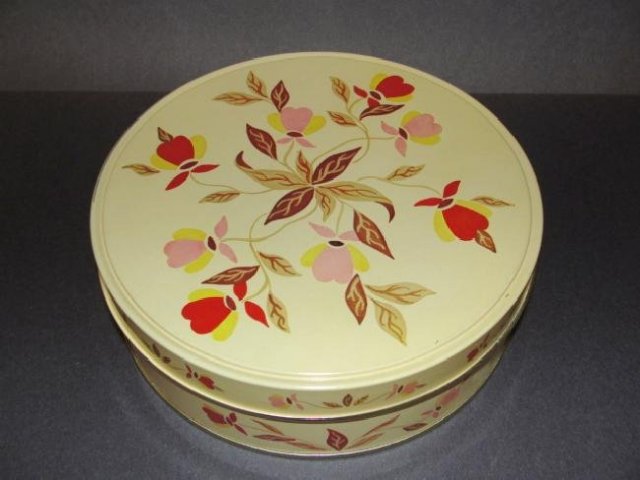 Jewel Tea