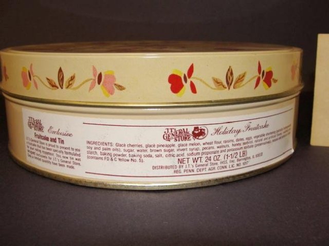 Jewel Tea