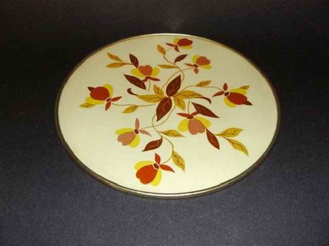 Jewel Tea