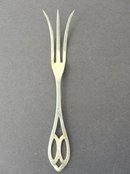 Sterling Lemon Fork