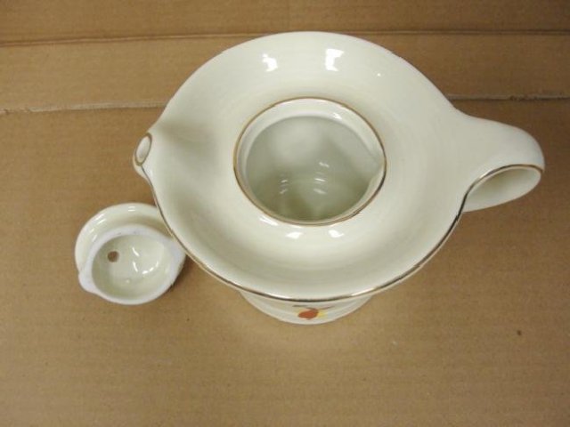 Jewel Tea