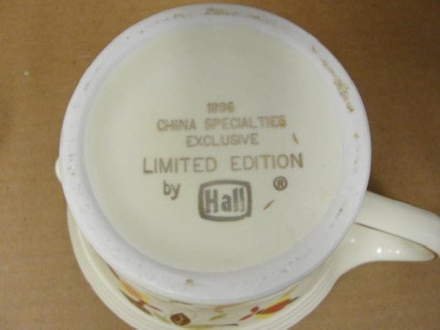 Jewel Tea