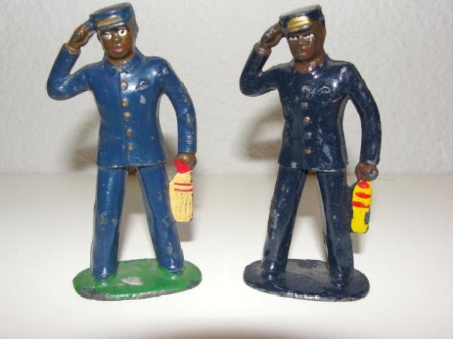 Black Americana Porters