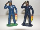 Black Americana Porters