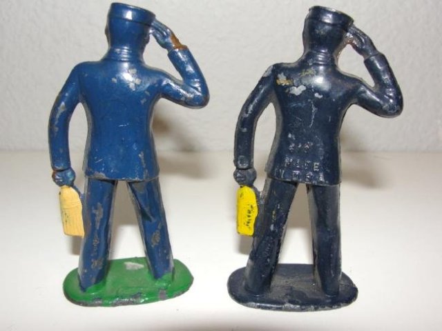 Black Americana Porters