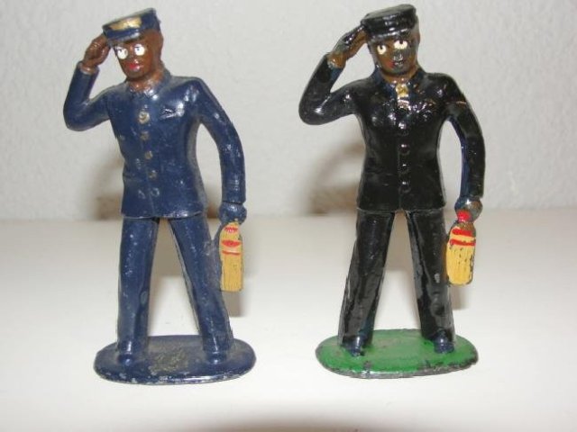 Black Americana Porters