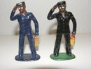 Black Americana Porters