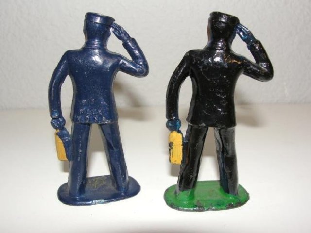 Black Americana Porters