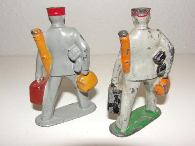 Black Americana Porters