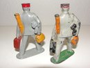 Black Americana Porters