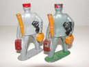 Black Americana Porters