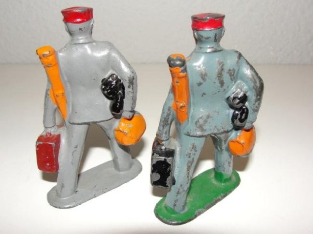 Black Americana Porters