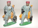 Black Americana Porters
