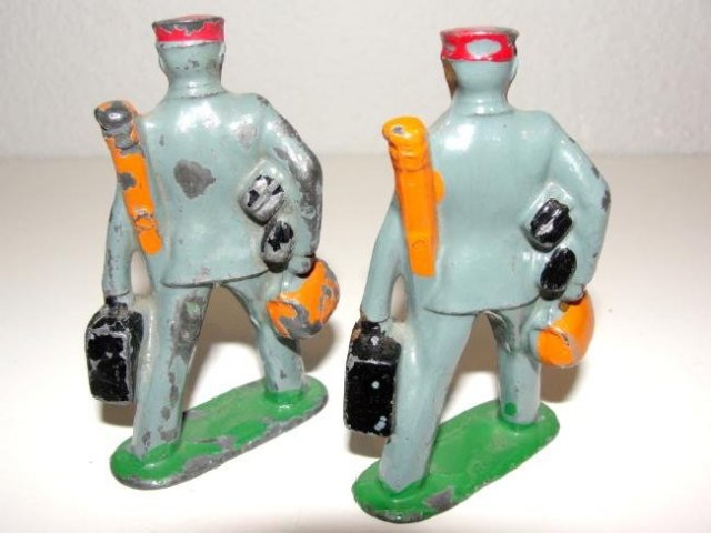 Black Americana Porters