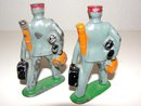 Black Americana Porters