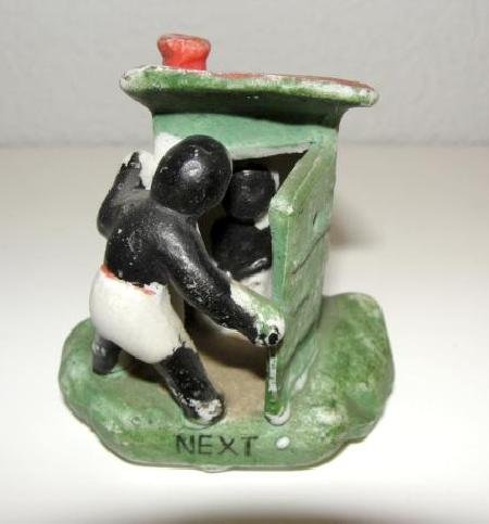 Black Americana Whimsy