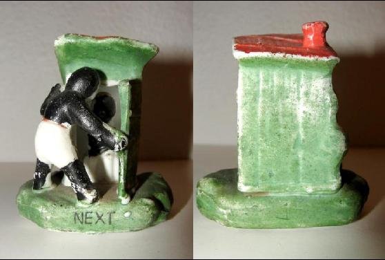 Black Americana Whimsy