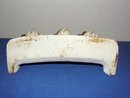 Bull Dog Doorstop