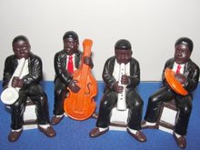 Jazz Players