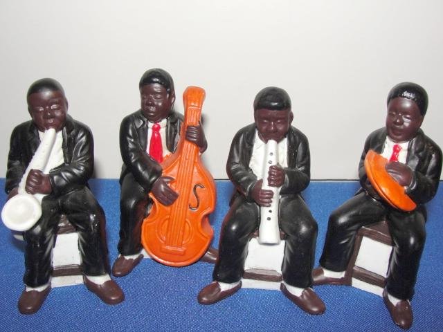Jazz Players