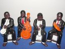 Jazz Players