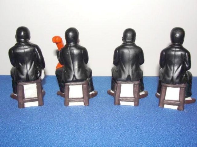 Jazz Players