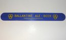 Vintage Beer Foam Scraper