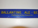 Vintage Beer Foam Scraper