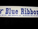 Vintage Beer Foam Scraper