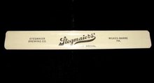 Vintage Beer Foam Scraper