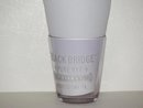 Antique Whiskey Shot Glass