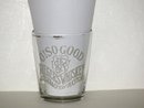 Whiskey Shot Glass