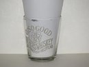 Whiskey Shot Glass