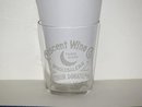 Whiskey Shot Glass
