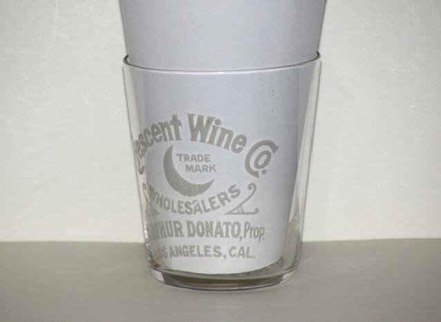 Whiskey Shot Glass