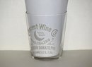 Whiskey Shot Glass