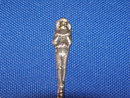 Sterling Salt Spoon