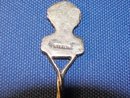 Sterling Salt Spoon
