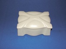 Padre Pottery Box