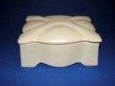 Padre Pottery Box