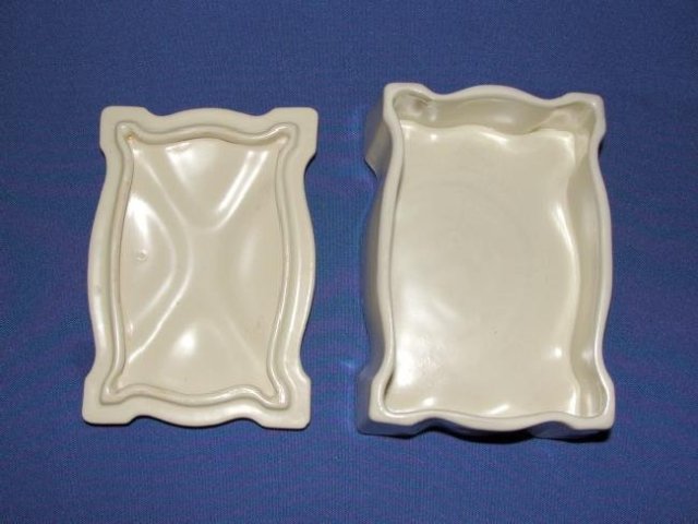 Padre Pottery Box