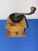 Table Top Coffee Grinder