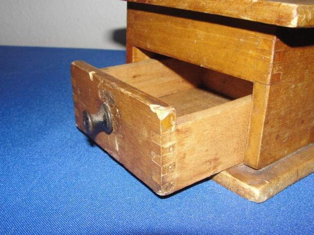 Table Top Coffee Grinder
