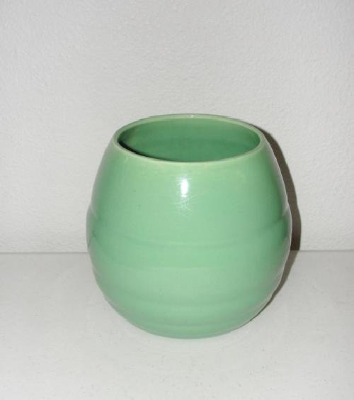Bauer Cookie Jar