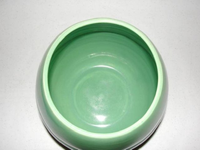 Bauer Cookie Jar