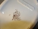George Jones & Sons Bisquit Jar