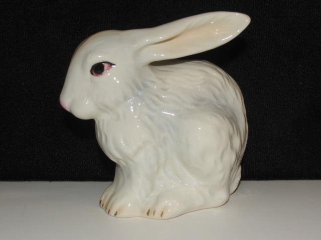 Goebel Rabbit Figurine